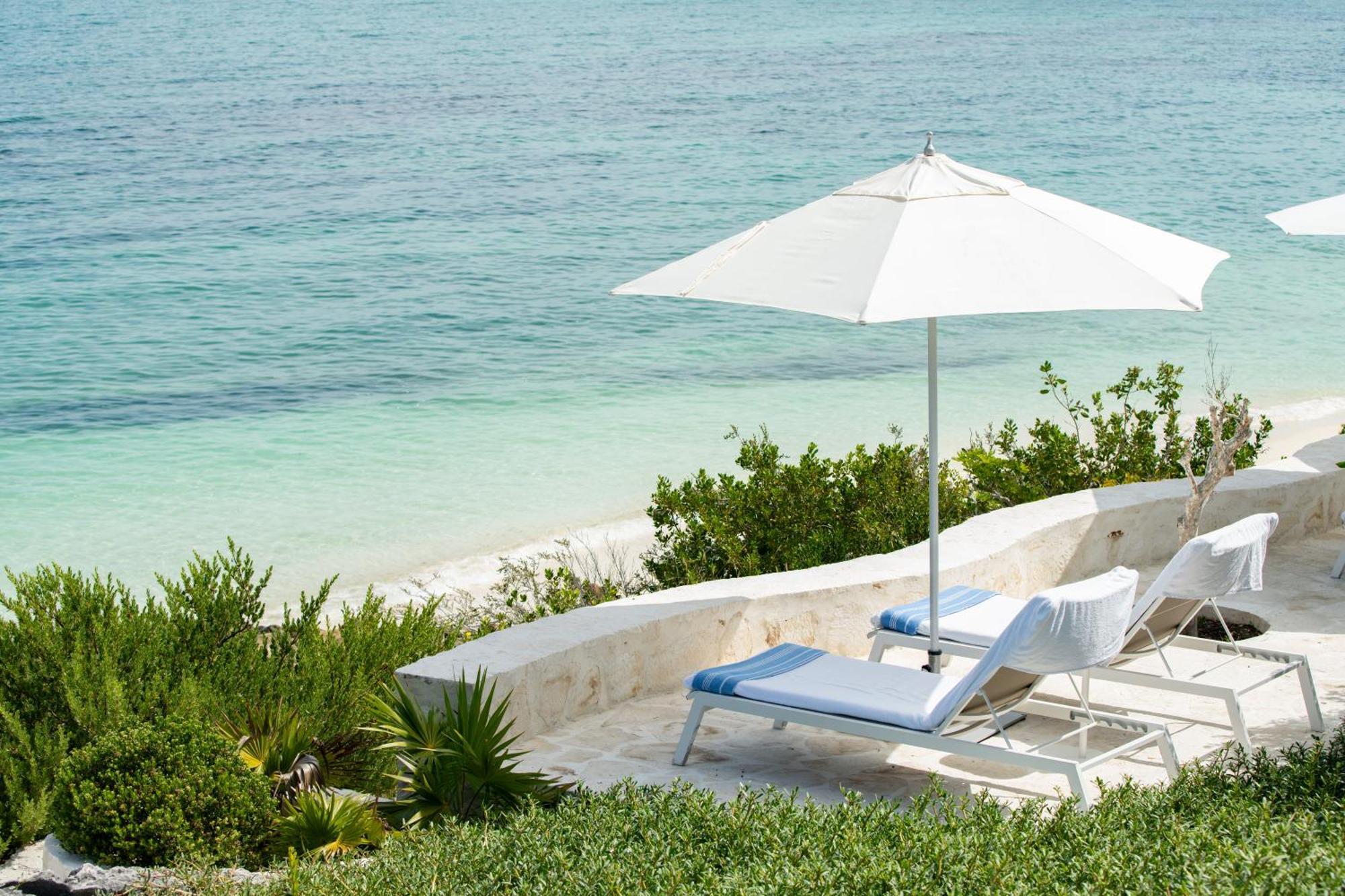 Hotel Rock House Turtle Cove Exterior foto