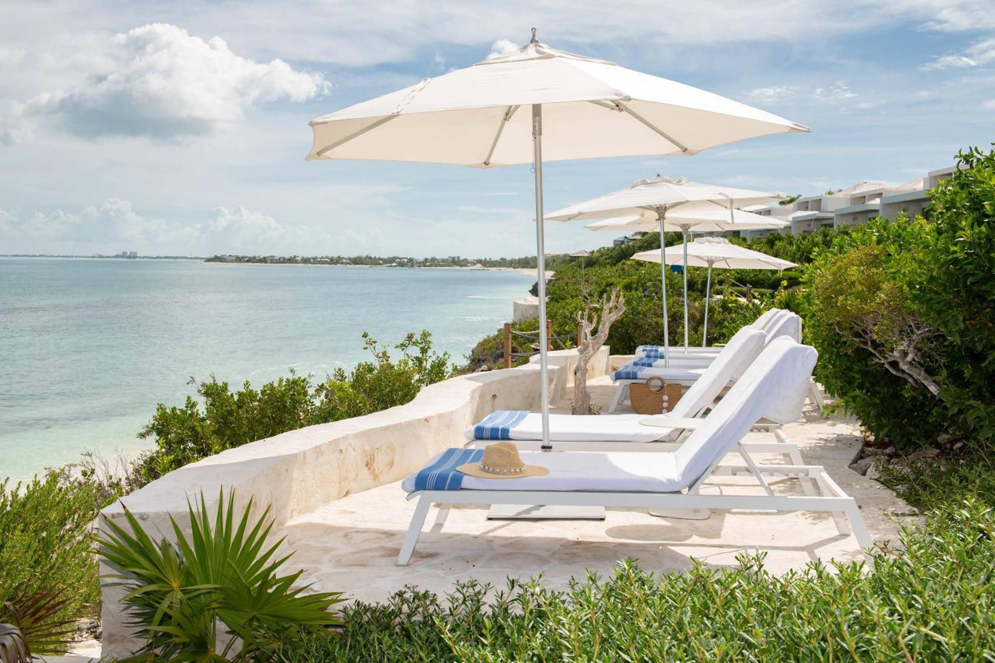 Hotel Rock House Turtle Cove Exterior foto